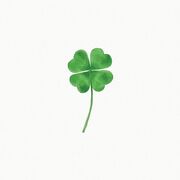 Holy_Luck