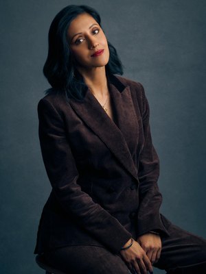 Aadya Bedi