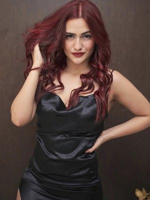 Aahna Sharma
