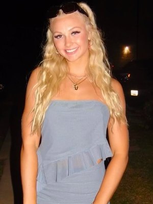 Abby Duchscherer