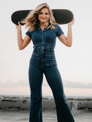 Abby Howard