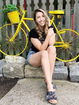 Abigail Cristea