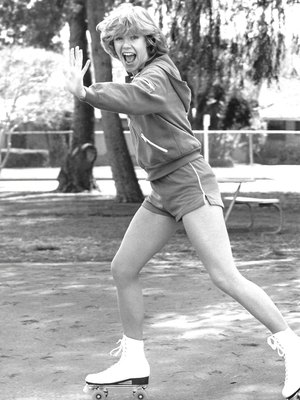 Adrienne King