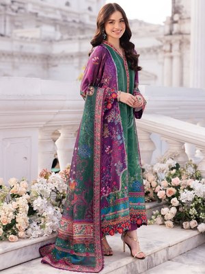 Aena Khan