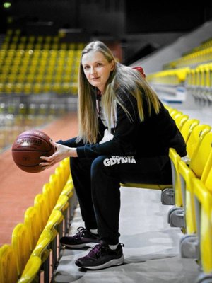 Agnieszka Bibrzycka