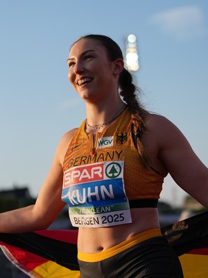 Aileen Kuhn
