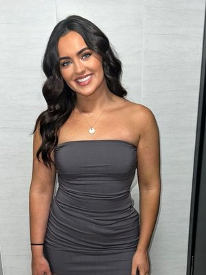 Aimee-Louise McDowell
