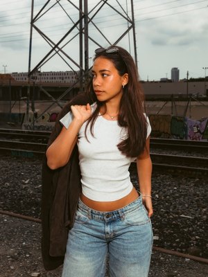 Aimee Jai Hall