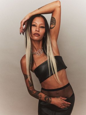 Aino Jawo