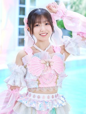 Airi Koshiba