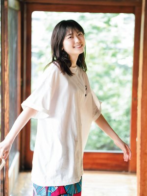 Akari Nibu