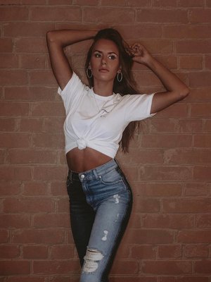 Alexis Sharkey