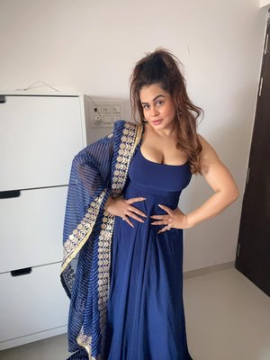 Alina Sen