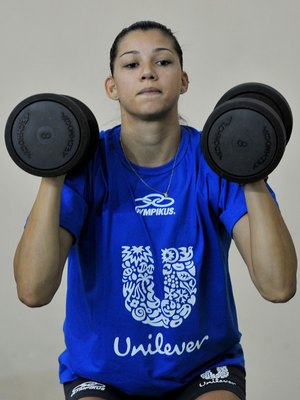 Ana Carolina Da Silva