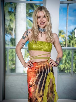 Anabel Englund