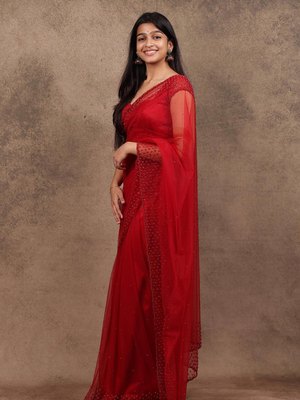 Ananthika Sanilkumar