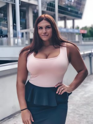 Anastasia Blinova