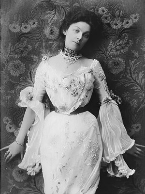 Anastasia Vyaltseva