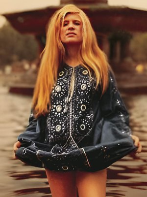 Andrea Feldman