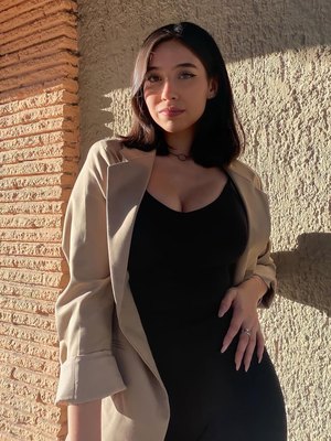 Andrea Martinez
