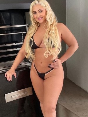 Andressa Sanchez