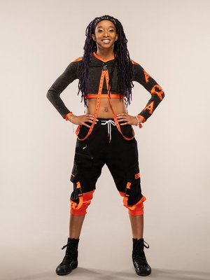 Angela Arnold