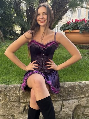 Angelica Mariani