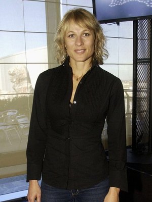 Angie Milliken