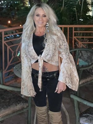 Angie Phillips