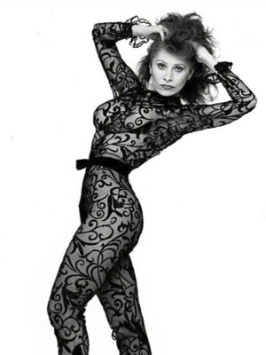 Anita Morris