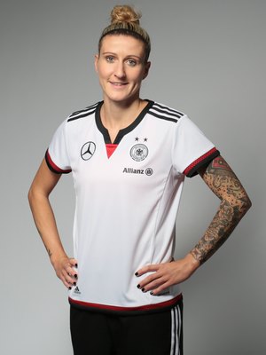 Anja Mittag