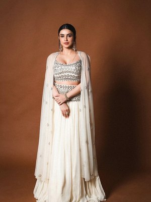 Ankitta Sharma
