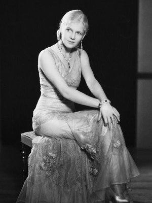 Ann Harding