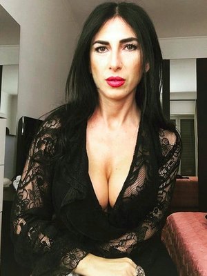 Anna Di Chiara