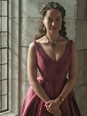 Anna Popplewell