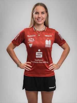 Annett Kaufmann
