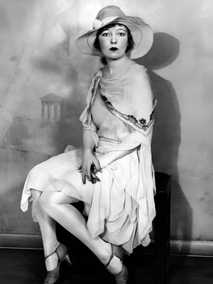 Annette Benson