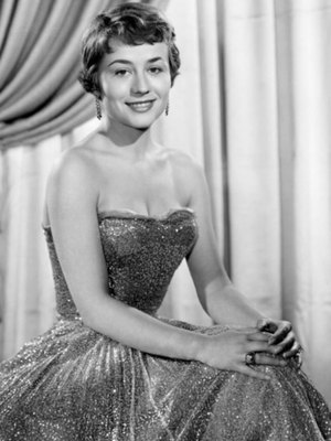 Annie Girardot