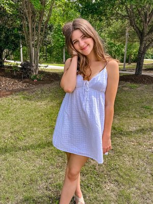 Annie Rose
