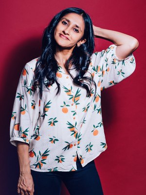 Aparna Nancherla