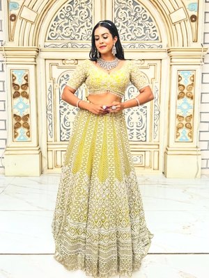 Arathi Padubidri