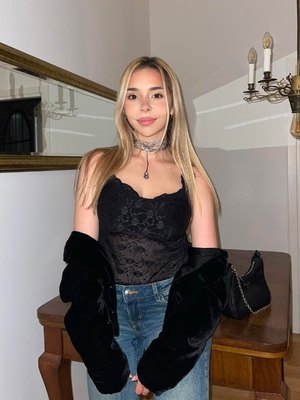 Aria Martelle