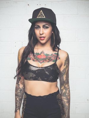Arianna Catori