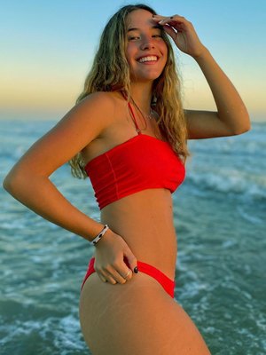 Arianna Somovilla