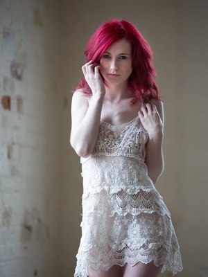 Arielle Fox