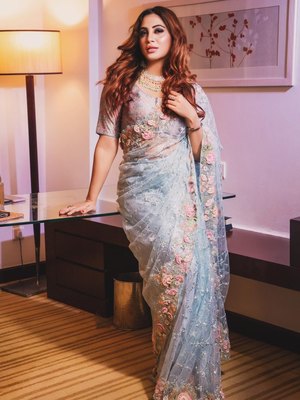 Arshi Khan