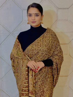 Arushi Sharma