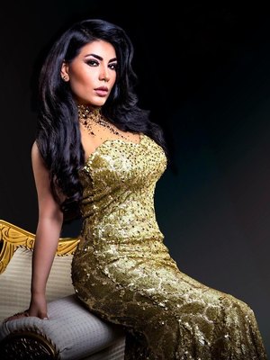 Aryana Sayeed