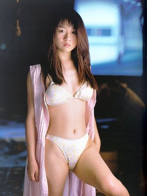 Asaka Kubo