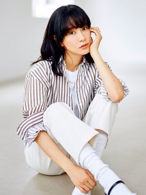 Asami Mizukawa
